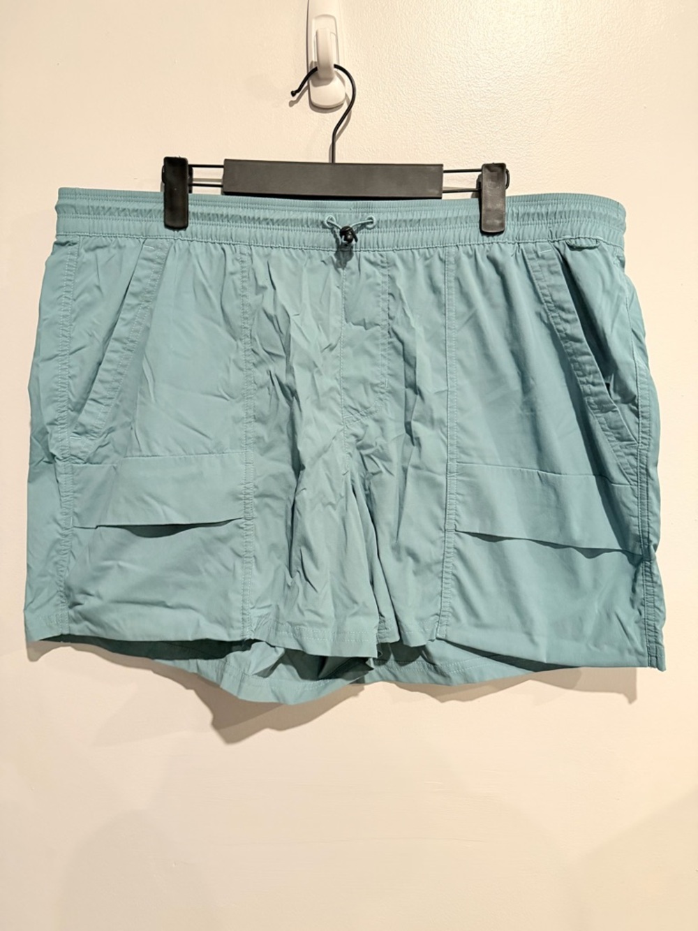 REI Co-op Women’s 1X Lightweight Trail Shorts